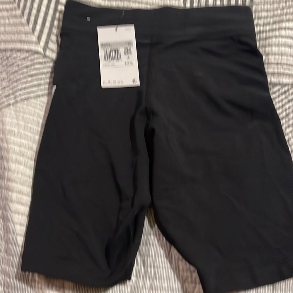 Nike bike shorts